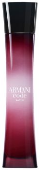 Eau de parfum Giorgio Armani Armani Code Satin 50 ml