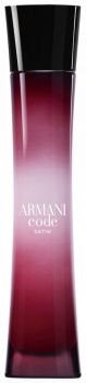 Eau de parfum Giorgio Armani Armani Code Satin 75 ml
