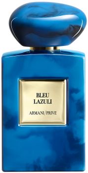 Eau de parfum Giorgio Armani Armani Privé Bleu Lazuli 100 ml