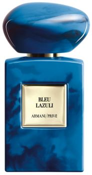 Eau de parfum Giorgio Armani Armani Privé Bleu Lazuli 50 ml