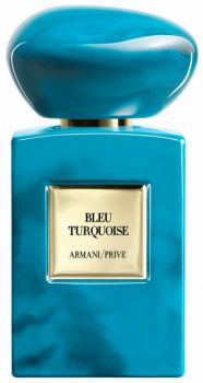 Eau de parfum Giorgio Armani Armani Privé Bleu Turquoise 50 ml