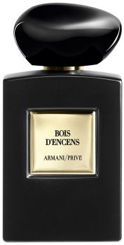 Eau de parfum Giorgio Armani Armani Privé Bois d'Encens 100 ml