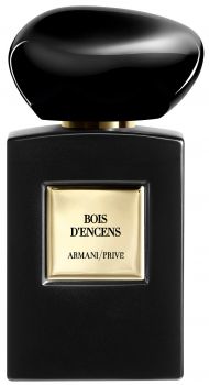 Eau de parfum Giorgio Armani Armani Privé Bois d'Encens 50 ml