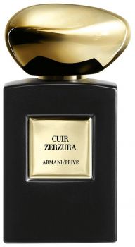 Eau de parfum Giorgio Armani Armani Privé Cuir Zerzura 50 ml