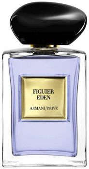 Eau de toilette Giorgio Armani Armani Privé Figuier Eden 100 ml