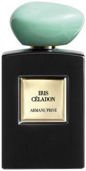 Eau de parfum Giorgio Armani Armani Privé Iris Céladon 100 ml