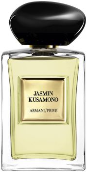 Eau de toilette Giorgio Armani Armani Privé Jasmin Kusamono 100 ml