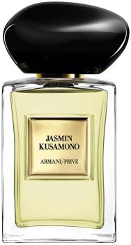 Eau de toilette Giorgio Armani Armani Privé Jasmin Kusamono 50 ml