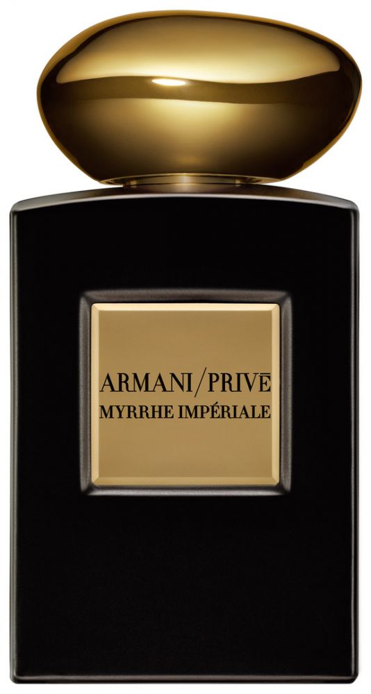 myrrhe imperiale armani prive