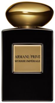 Eau de parfum Giorgio Armani Armani Privé Myrrhe Impériale 100 ml