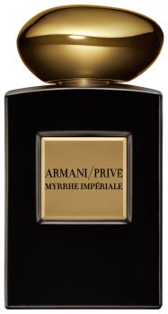 Armani Priv Myrrhe Imp riale 250 ml Eau de parfum Giorgio Armani
