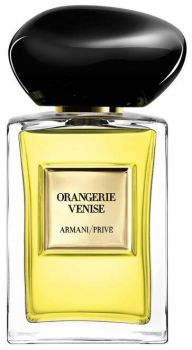 Eau de cologne Giorgio Armani Armani Privé Orangerie Venise 50 ml