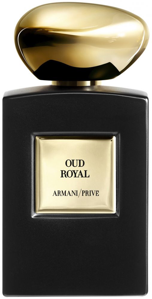 armani privé parfum