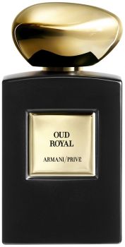 Eau de parfum Giorgio Armani Armani Privé Oud Royal 50 ml