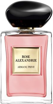 Eau de toilette Giorgio Armani Armani Privé Rose Alexandrie 100 ml
