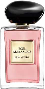 Eau de toilette Giorgio Armani Armani Privé Rose Alexandrie 100 ml