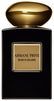 Eau de parfum Giorgio Armani Armani Privé Rose d'Arabie 100 ml