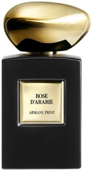 Eau de parfum Giorgio Armani Armani Privé Rose d'Arabie 50 ml