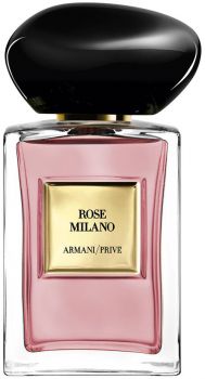 Eau de toilette Giorgio Armani Armani Privé Rose Milano 50 ml