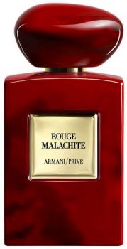 Eau de parfum Giorgio Armani Armani Privé Rouge Malachite 100 ml