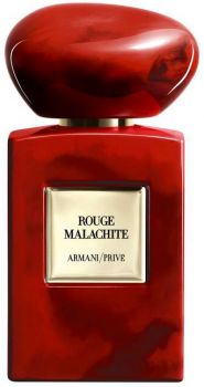 Eau de parfum Giorgio Armani Armani Privé Rouge Malachite 50 ml