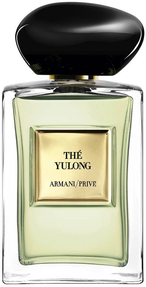 giorgio armani the yulong