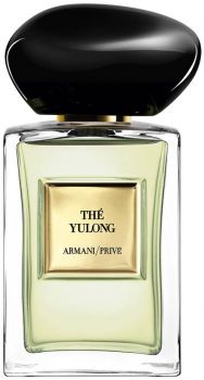 Eau de toilette Giorgio Armani Armani Privé Thé Yulong 50 ml