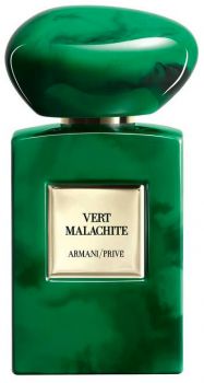 Eau de parfum Giorgio Armani Armani Privé Vert Malachite 50 ml