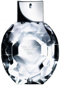 Eau de parfum Giorgio Armani Emporio Armani Diamonds 100 ml