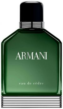 Eau de toilette Giorgio Armani Eau de Cèdre 50 ml