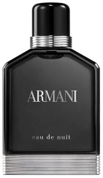 Eau de toilette Giorgio Armani Eau de Nuit 150 ml