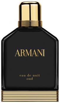 Eau de toilette Giorgio Armani Eau de Nuit Oud 50 ml