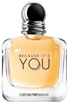 Eau de parfum Giorgio Armani Emporio Armani Because It's You 100 ml