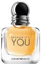 Eau de parfum Giorgio Armani Emporio Armani Because It's You - 30 ml pas chère