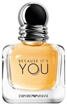 Eau de parfum Giorgio Armani Emporio Armani Because It's You 30 ml