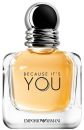 Eau de parfum Giorgio Armani Emporio Armani Because It's You - 50 ml pas chère