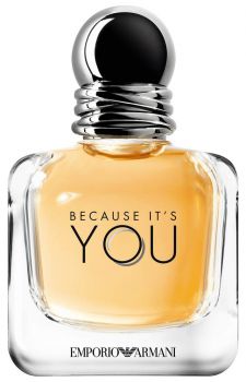 Eau de parfum Giorgio Armani Emporio Armani Because It's You 50 ml