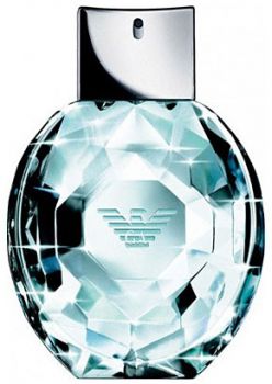 Eau de toilette Giorgio Armani Emporio Armani Diamonds 50 ml