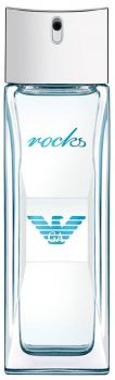 Eau de toilette Giorgio Armani Emporio Armani Diamonds Rocks 75 ml