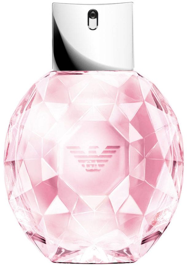 Emporio Armani Diamonds Rose 50 ml Eau de toilette Giorgio Armani pas cher,  comparez les prix | Envie2Parfum.fr