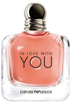 Eau de parfum Giorgio Armani Emporio Armani In Love with You 150 ml