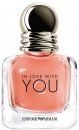 Eau de parfum Giorgio Armani Emporio Armani In Love with You - 30 ml pas chère