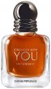 Eau de parfum Giorgio Armani Emporio Armani Stronger with You Intensely - 30 ml pas chère