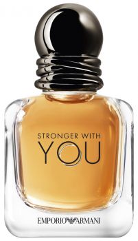 Eau de toilette Giorgio Armani Emporio Armani Stronger with You pour Lui 50 ml