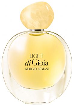 Eau de parfum Giorgio Armani Light Di Gioia 50 ml