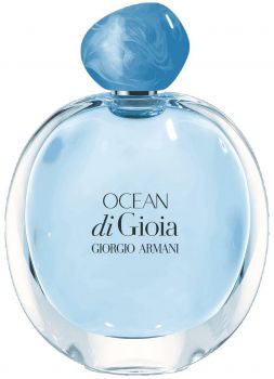 Eau de parfum Giorgio Armani Ocean di Gioia 100 ml