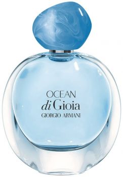 Eau de parfum Giorgio Armani Ocean di Gioia 50 ml