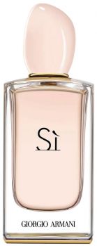 Eau de toilette Giorgio Armani Sì 100 ml