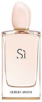 Eau de toilette Giorgio Armani Sì 150 ml