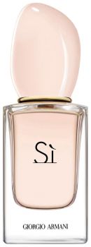 Eau de toilette Giorgio Armani Sì 30 ml